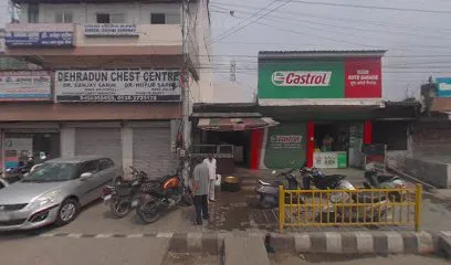 Doon Auto Garage