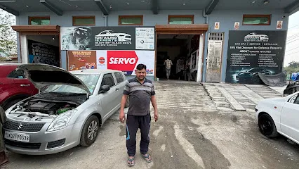 Doon detailing experts and car repairs :- The best car repair and services in dehradun
