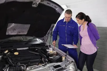 Door To Door Car Service Center