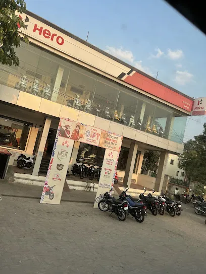 Doshi Motors - Hero MotoCorp