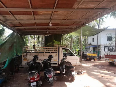Dost automobiles kanhangad