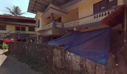 DOST AUTOMOBILES PUTHIYAKOTTA KANHANGAD