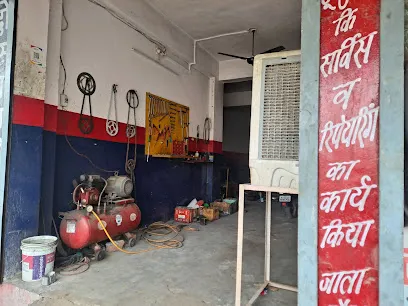 DOSTANA AUTO GARAGE
