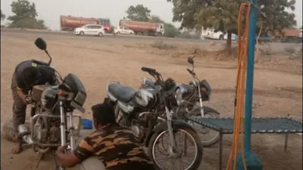 Dosti Auto Garage