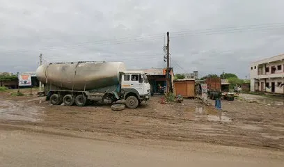 Dosti Washing And Grising Center