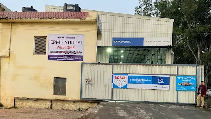 DPM Hyundai Rishikesh