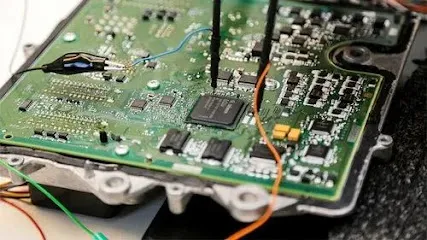 Dr. Automotive - Car ECM Repairs And Scanning