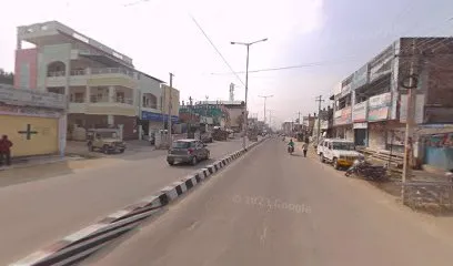 D.R ఆటో వర్క్స్