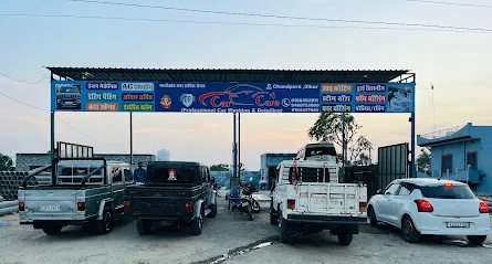 Dr.Car care & Car Wash || Best Car Service in Sikar || Best Car Washing Centre || Best Car Repairing Centre in Sikar