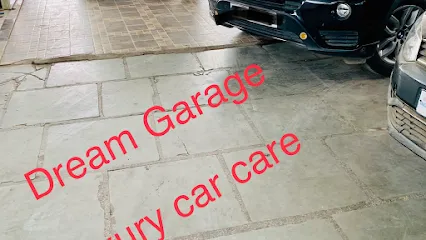 Dream Garage