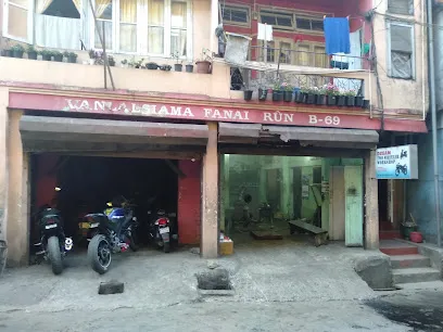 DREAM TWO WHEELERS WORKSHOP