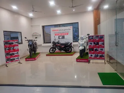 Dreams Honda Service Centre