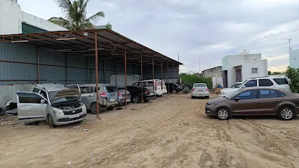 DRIFT AUTOMOTIVE TUTICORIN