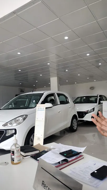 Drishti Hyundai