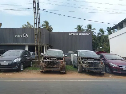 Drive Bodyshop