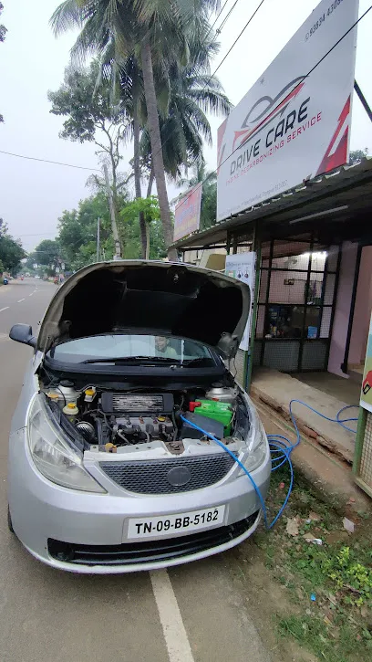 drive care