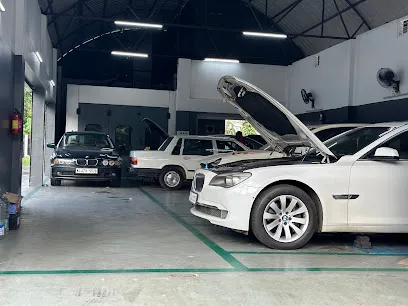 Drive Dynamics