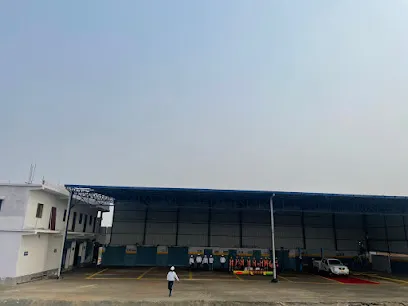 Driveway Automobiles Tata Authorised Service Station