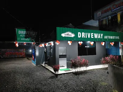 Driveway Automotive