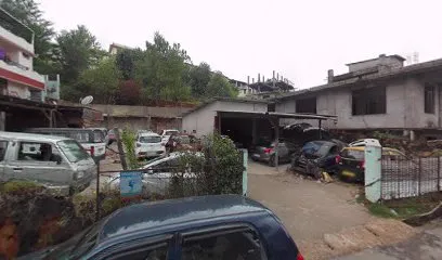 Driveway Mechanic