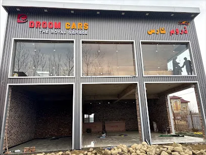 Droom Cars (The Royal Garage)