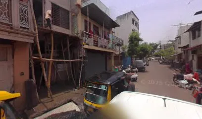 D.S. Auto Garage