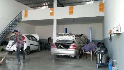 Ds automobile karnal