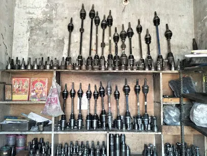 D.S. AXLE REPAIR RAJPURA
