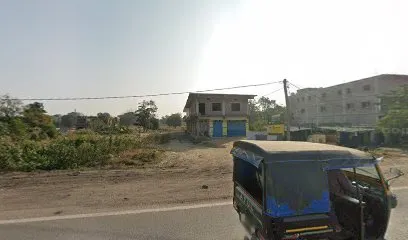 DS Diesel Haryana Garage