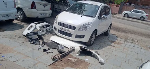 DS MOTORS