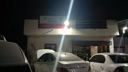 DS Motors