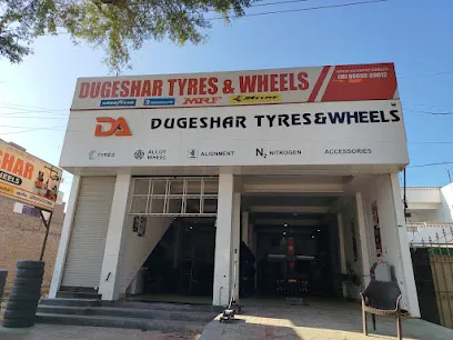 Dugeshar Tyres and Wheels