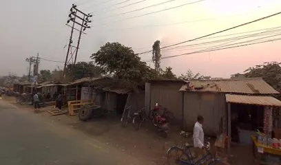 Dulal Auto Garage