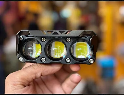 Dulal Motor Parts Shop