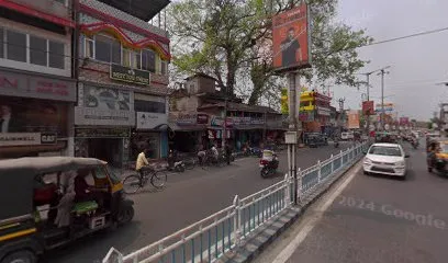 Dulu Cycle Store
