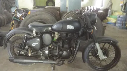 Dumka Tyre Resole New And Old Tyre