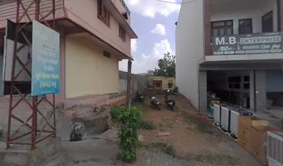 Dungarpur city