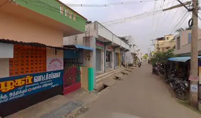 DURAI TWO WHEELER WORKSHOP