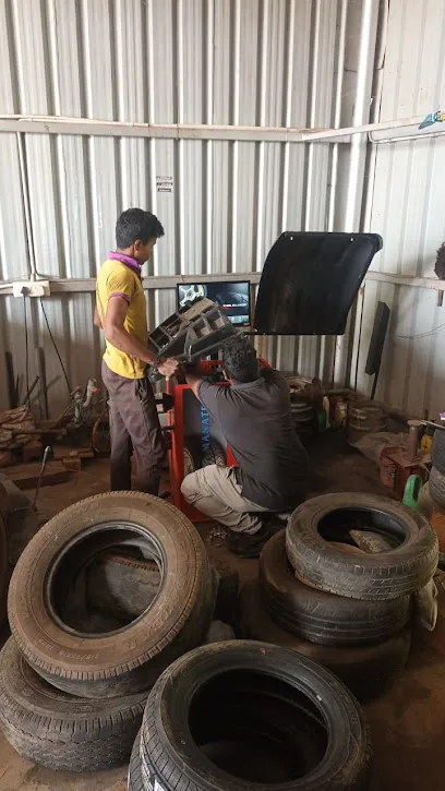 DURAI WHEELS &SERVICES