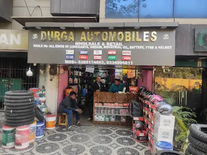 Durga Auto Mobile