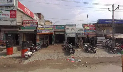 DURGA AUTO REPAIR WORKSHOP