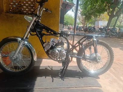 Durga Auto works