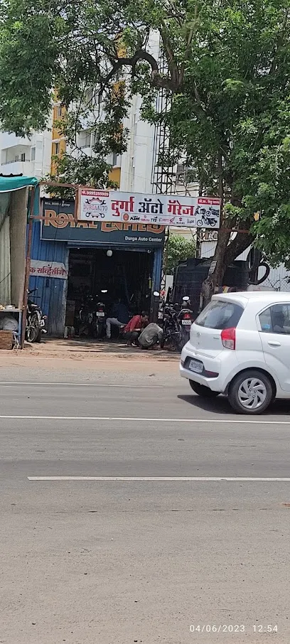 Durga Auto