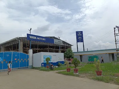 Durga Automart - Tata Motors Commercial Vehicle Dealer