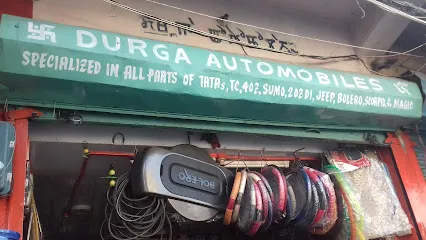 Durga Automobiles