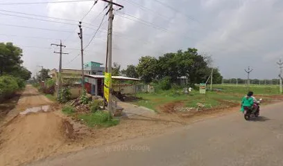Durga bavani hero honda service centre