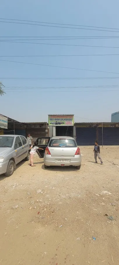 DURGA BHAVANI CAR CARE