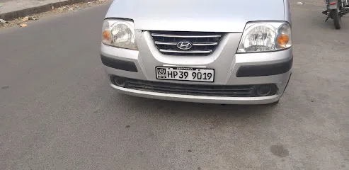 DURGA CAR SHINGAR JASROTIA CAR EMPORIUM