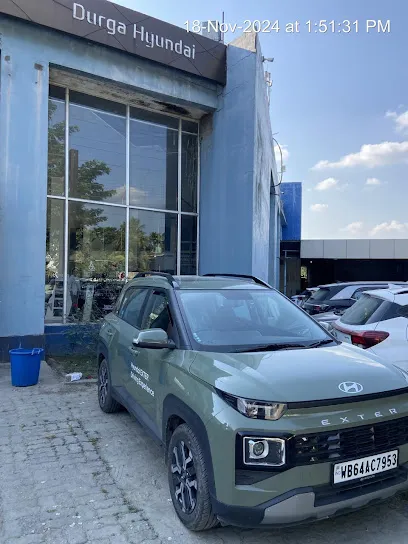 Durga Hyundai, Cooch Behar