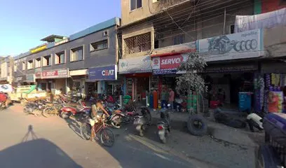 Durga Lube & Auto Centre